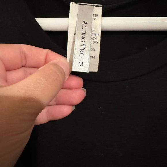 Acting Pro lounge dress - Picture 4 of 5